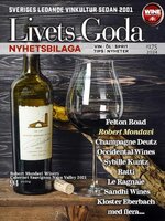 Livets Goda Wine Magazine